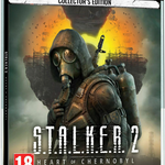S.T.A.L.K.E.R. 2: Heart of Chornobyl - Collector's Edition (PC)