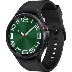 Samsung Galaxy Watch6 Classic, 47mm, LTE, Black