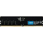 Memorie 32GB DDR5 4800MHz CL40, Crucial