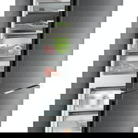 Frigidere LIEBHERR CBNbsc 778i Peak BioFresh NoFrost Clasa C 34dB 473L Gri