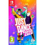 Just Dance 2020 - Nintendo Switch