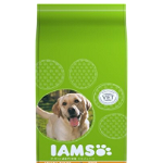 Hrana uscata IAMS pentru caini adulti sterilizati sau cu tendinta de ingrasare, cu pui 12 kg