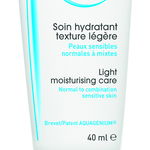 Gel crema pentru piele sensibila normala sau mixta Hydrabio