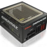 Sursa Enermax DigiFanless Series, 80+ Platinum 550W