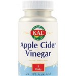 Apple Cider Vinegar, 120 tablete
