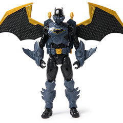 Figurine de Acțiune Spin Master Batman Adventures, Spin Master