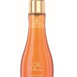 Schwarzkopf Oil Ultime Argan - Ulei tratament de finisare par normal si gros 100ml, Schwarzkopf