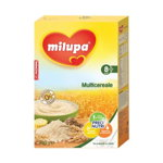 Cereale Milupa Multicereale,  de la 8 luni, 250 g