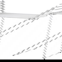 Uscător cu suport Noveen ECD30, Noveen