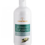Xanitalia Ulei dupa epilare cu eucalipt 500ml, Xanitalia
