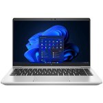 Laptop EliteBook 640 G9 14 inch FHD Intel Core i7-1270P 16GB DDR4 512GB SSD Windows 10 Pro Silver