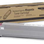 Cartus Toner Original Xerox 106R01151 Magenta, 9000 pagini, Xerox