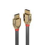 Cablu HDMI UHD 4K Gold Line 0.5m T-T