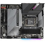 Placa de baza Gigabyte B660 AORUS MASTER, socket 1700