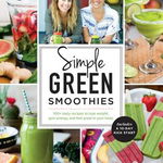 Simple Green Smoothies