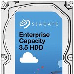 HDD SEAGATE Exos 7E2, 2TB, 128MB, SATA 6.0Gb/s, 7200rpm, ST2000NM0008