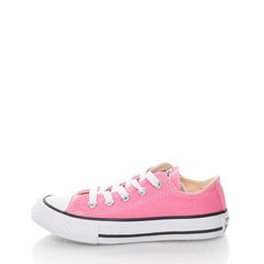 Tenisi low-cut de panza - Roz -, Converse