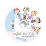 CD audio English for kids clasa I - Cristina Mircea, Booklet