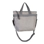 Geanta - Size XL Shoulder Bag Grey