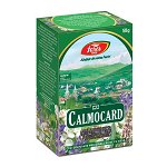 Ceai calmocard (punga) Fares - 50 g, Fares