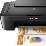 Multifunctional Inkjet color Canon