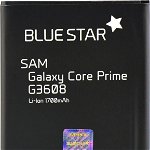 Bateria Partner Tele.com Bateria do Samsung G3608 Galaxy Core Prime G3606 G3609 1700 mAh Li-Ion Blue Star PREMIUM, Partner Tele.com
