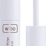 Ser de sprancene Wibo WIBO_Brow Nutrition cu extract de ceai verde, Wibo