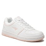 Sneakers KANGAROOS - K-Watch Scone 81118 000 0006 White/Frost Pink