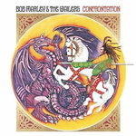 VINIL Universal Records Bob Marley & The Wailers - Confrontation