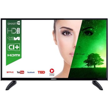 Televizor LED Smart Horizon, 80 cm, 32HL7310H, HD, Clasa A+