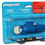 Motor subacvatic PLAYMOBIL Special Plus, Playmobil