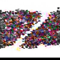 Set flori colorate Set flori colorate