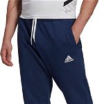 adidas Sportswear, Pantaloni sport pentru fotbal Entrada22, Negru