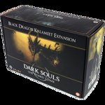 Dark Souls: Black Dragon Kalameet Expansion, Dark Souls