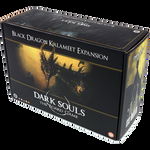 Dark Souls: Black Dragon Kalameet Expansion, Dark Souls