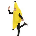 Costum banana, Widmann