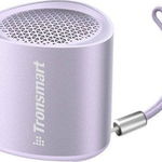 Difuzor Tronsmart Difuzor Bluetooth fără fir Tronsmart Nimo Purple (violet), Tronsmart