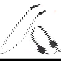 Căști wireless cu microfon JBL - Tune 125BT, negre