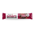 Baton proteic PhD Smart Bar Dark Choc Raspberry
