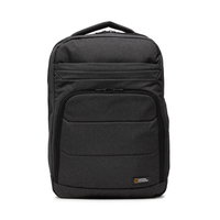 Rucsac National Geographic Backpack-2 Compartment N00710.125 Gri, National Geographic