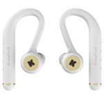 Earpods Kreafunk Bgem Bluetooth White/gold (kfkm01) Android Devices|Apple Devices