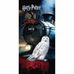 Prosop Harry Potter "Hedwig", 70 x 140 cm, Jerry Fabrics