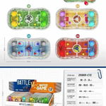 Joc Engros, diverse culori, set 12 buc, 