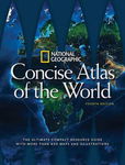 National Geographic Concise Atlas of the World, 4th Edition