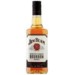 Whisky Jim Beam, 0.7L