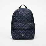 adidas Originals rucsac culoarea negru, mare, cu imprimeu IU0009, adidas Originals