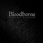 Bloodborne Official Artworks, Paperback - Sony