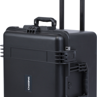 Chasing M2/M2 S Hardcase, CHASING-INNOVATION