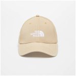 Șapcă The North Face Recycled 66 Classic Hat NF0A4VSVLK51 Bej, The North Face