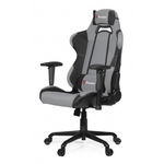 Scaun gaming Arozzi Torretta Gray